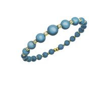 Bracciale Chantecler Donna Cherie in Oro giallo Diamante 0.39 Ct 42326 - 42326